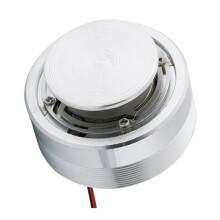 Audio Tragbare Lautsprecher 50Mm 8Ohm 20W Breit Band Lautsprecher Resonanz Ton Erreger Super Bass Neodym Lautsprecher