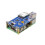 MPW2.5G para Raspberry Pi 5 Placa de Expansão PCIE para WiFi7 2.5G ETH com Módulo WiFi RTL8125 M.2 Ekey Interface para RPI 5 2