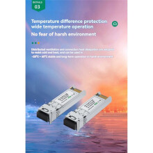 2Pc 10G SFP+ Optische Vezelmodule 1310NM LC Single Mode Dual Fiber Transceiver Compatibel met Netwerkrouterswitches,A