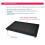 For Raspberry Pi 5 Display 5 Inch Capacitive Touch Screen -Compatible for Raspberry Pi 4B/3B/Orange Pi LCD Display 7