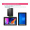 For Raspberry Pi 5 Display 5 Inch Capacitive Touch Screen -Compatible for Raspberry Pi 4B/3B/Orange Pi LCD Display 9
