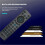 2X G20S PRO BT5.0 2.4G Wireless  Voice Air Mouse Gyroscope IR Learning Backlit Remote Control for Android TV BOX 2