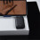 CheerTok Air Mobile Phone Remote Control  Wireless Air Mouse CHP03 Multifunction Touch Pad for Android Ios B G 3