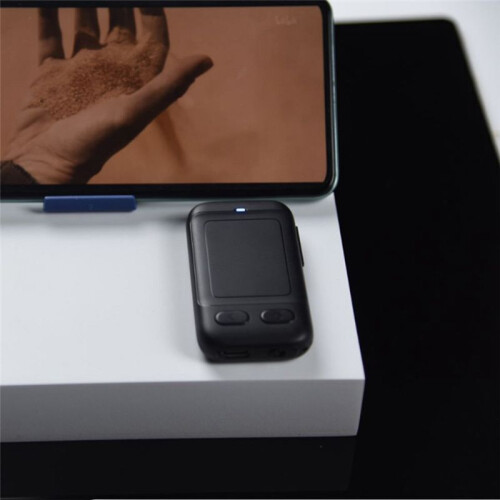 CheerTok Air Mobile Phone Remote Control  Wireless Air Mouse CHP03 Multifunction Touch Pad for Android Ios B G 2