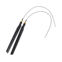 6X Inalámbrico de Doble Banda para 9560 AC 9560NGW 1.73Gbps Wifi 802.11Ac 5.0 Wlan Card con Antenas MHF4 UF.L Windows 10