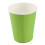 80 Paper Cups (9Oz) - Plain Solid Colours Birthday Party Tableware Catering(Green) 4