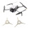 4x for  MINI4 PRO  Camera Shock   4PRO Shock Absorbing Rubber Multi-Functional Repair Accessories,C 3
