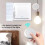Finger Bot Button Pusher Wall Mounted RC No Wiring  Remote  Light  20 M RF Range Remote Control 4