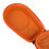 Draagbare Eva Rits Hard Case Luidspreker Opbergtas Box voor  Clip 2 3  Luidspreker 8