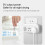 Multifunctional Shoe Dryer with UV Deodorizer, Hot Air Circulation, Timer, ABS Material 7