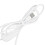 Multifunctional Shoe Dryer with UV Deodorizer, Hot Air Circulation, Timer, ABS Material 9