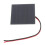 3 Pack Small 1W Monocrystalline Solar Panels DIY Kits for Science Projects 12
