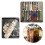 30Pcs 110Ml Plastic Test Tube,Clear Flat Test Tubes,Plastic Test Tubes with Screw Caps for Candy,Beans,Party Decor 3
