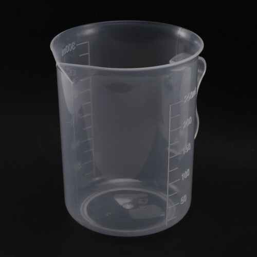 4 Stücke 250 Ml Kunststoffbecher mit Griff 2