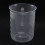 4 Stücke 250 Ml Kunststoffbecher mit Griff 4