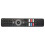8X Universal  TVs Remote Control for DEXP, , CHIQ - for Multiple Models,Voice 5