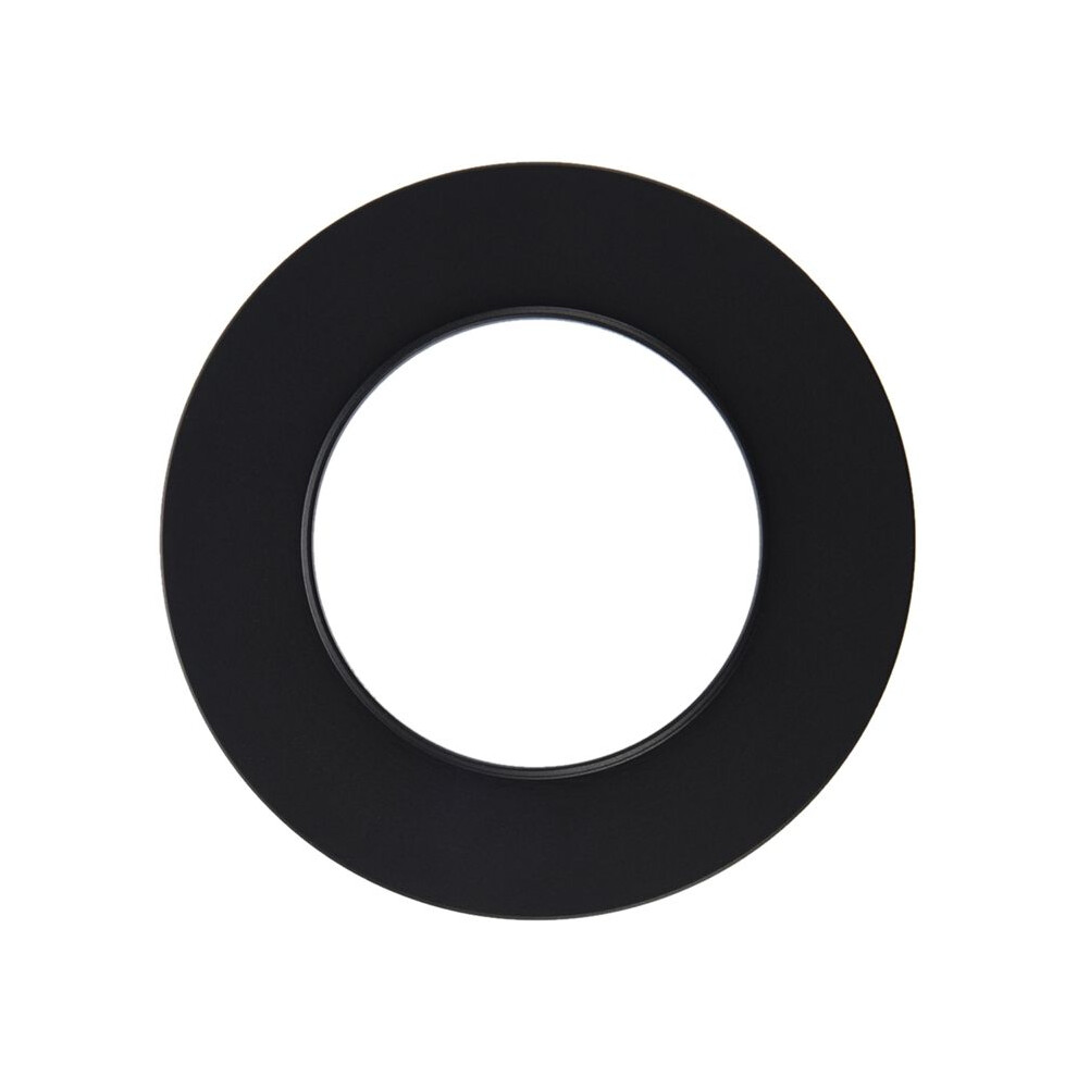 10X Camera Lens Filter Step Ring 49Mm-77Mm Adapter Black 6031798894094