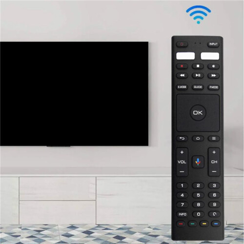 3X Replace RM-C3363 Remote Control for  RM-C3363 LED TV LT-32KB208 2