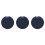 9 Pack GPS Tracker for Vehicles Key Finder GPS Tracker  GPS Tracker Pet GPS Tracker Navy 3