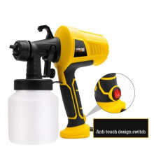 High Power Automatic Paint Tool Household Paint Tool High Voltage Electric Paint Tool Electric Paint Tools Walls US Plug