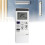 2X Replace RAR-MOA5 A/C Remote Control for  RAR-MOA5 Air Conditioner 6