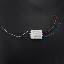 5X 1 Way /OFF 220V Wireless Remote Control Digital Remote Control for Lamp & Light HT035
