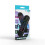 2X Flying Mouse 2.4G+ Double Model Colorful Backlight Keyboard Intelligent Remote Control TV Box Remote Control 6