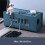Cable Organizer Box for Desk - Electric Socket Storage, Power Cord Holder, Desktop Plug-in Board Management C 7
