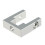 Aluminum Profile Fixing  MGN12 Linear Guide Fixing Block with Screws Compatible with  3 2020 Series 5