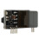 DP1435 POE Module 5V 2.4A IEEE802.3Af Without Capacitance Supports 100M 1000M POE Module 7