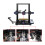 3D Printer Accessories  for Vyper E Kobra Extruder Hot End Mounting Block Automatic Leveling 3