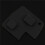4X 2 Keys Rubber Button Key Remote Control for  Yaris Rav4  Mr2 Celica 7