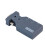 2X BT580 Rs232 Seriell Port -Adapter, Stöder Ble-Anslutning Till Mobiltelefoner 7