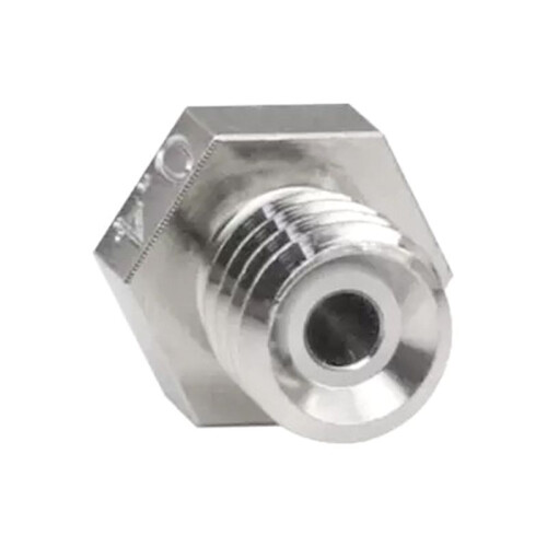 3D Printer Nozzle - for Raise3D Pro2 Series Replacement Nozzle V3 Hard Nozzle(0.4mm) 1