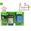 2X 1CH RF   7-32V AC  WIFI Tuya Remote Control 433 Light  10A Rele Relay Self-Locking Interlock 5
