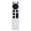 4X for  TV 4K Remote Control Universal Replace Remote Control High Compatibility Long Range, Ergonomic Design 2
