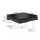 DVD Player Portátil Compatível com para  com Saída AV e CD Player com Saída Óptica Sem Região, Compatível com para USB e Plugue Do Reino Unido 5