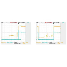 2X SDAPO Módulo POE PM3812RCL Módulo POE Aislado 12V1A Módulo POE Estándar Af