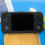 Game Console Protective Case for ANBERNIC ANBERNIC RG35XX H Open Source Handheld Console Silicone Protective Case,A 7