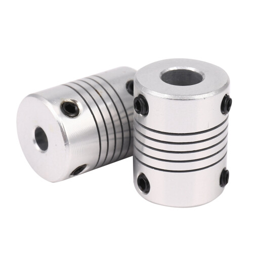 Set di Viti per Supporto 'asse Della Guida Lineare da 30 Pezzi 400 mm