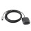 3X Car GPS Navigation Active Antenna GT5-1S Jack Antenna Connector Cable for 3