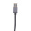 2.5G USB Ethernet Adapter USB3.0 2500Mbps USB RJ45 Network Card for Laptop PC Notebook Network Card 5