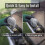 Leaf Filter Gutter Strainer & Downspout Guard  to 4inch Diameter Gutter Drain Cover & Gutter Down Spout Rain Protector 2