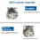 P100006300 Cylinder Piston Kit Replacement for Echo Model PB-8010 PB-9010 Backpack Blowers Replace P100012460 4