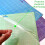 12\" Sticky Cutting Mat with Grids - Craft Sewing Gift 1