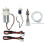 Load Mechanical Arm Vacuum Pump Suction Cup with PWM Control  Sucker for  Programmable Robots 2