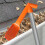 Gutter Tool Gutter Beast Gutter Cleaning From the Ground  Clean From Roof and Clean Off Gutter Guards 2