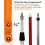 Gutter Tool Gutter Beast Gutter Cleaning From the Ground  Clean From Roof and Clean Off Gutter Guards 3