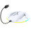 Ipega för PS5 SLIM Spelkonsol No Power Vertikalt DockningsstäLl Universal Digital Optical Drive Multi-Function Stand 2