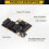 2X for  3D Printer for P1P Extruder Adapter Plate for P1 Series 3D Printer Accessories 6